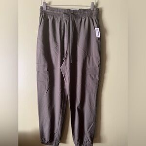 Old Navy Dark Gray Women's Cargo Pants